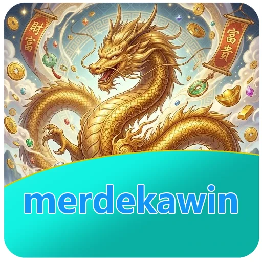 Ilustrasi instal dan buka APK merdekawin