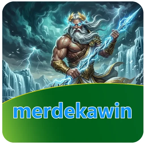 Ilustrasi unduh APK merdekawin dari tautan resmi